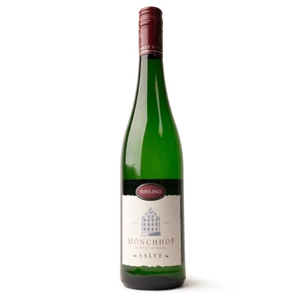 Monchhof SALVE Riesling 2022 FL 75 588565  color Sort