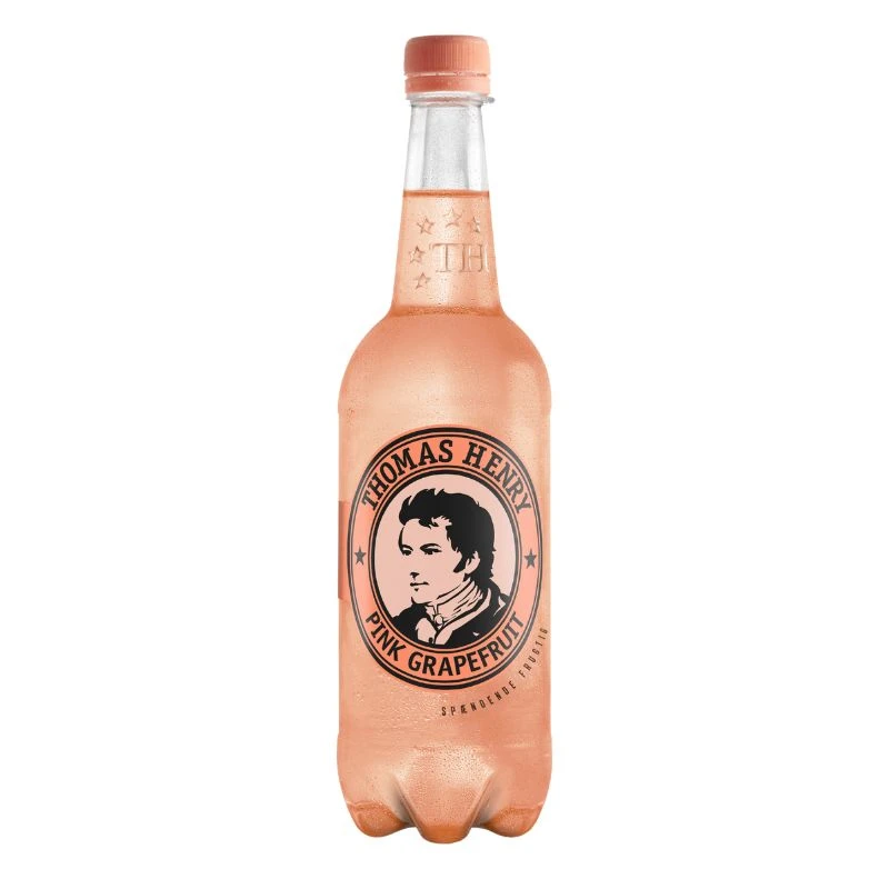 Thomas Henry Pink Grapefruit 75cl 208116 by THOMASHENR color Sort