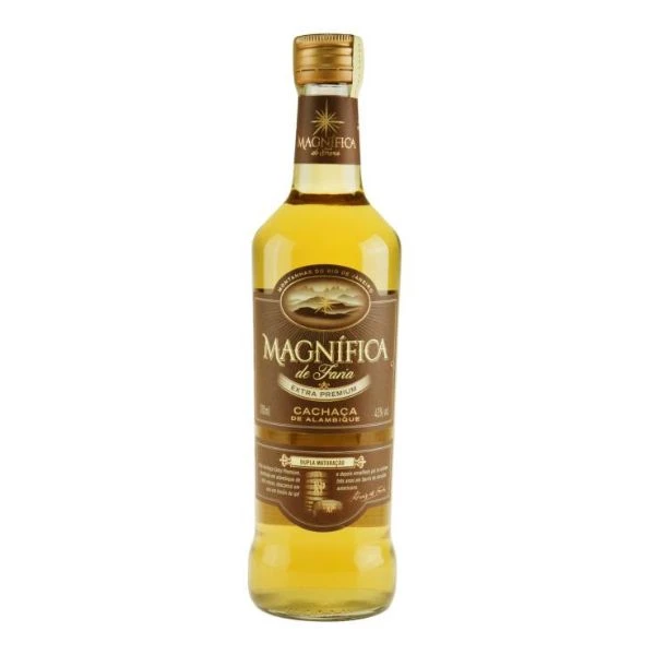 Magnifica XP Dupla Maturaçao Cachaca FL 70 50646842 by Magnifica color Sort