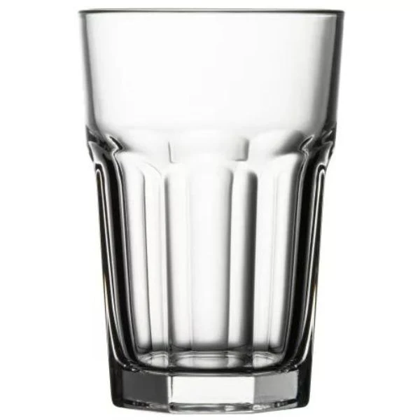 Vandglas Casablanca 35,5 cl 96181001 by Pasabahce color Sort