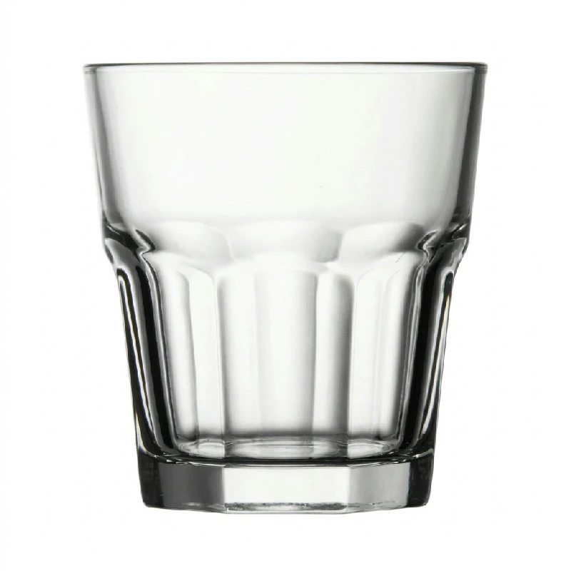 Drikkeglas Casablanca 35,5 cl 96180401 by Pasabahce color Sort