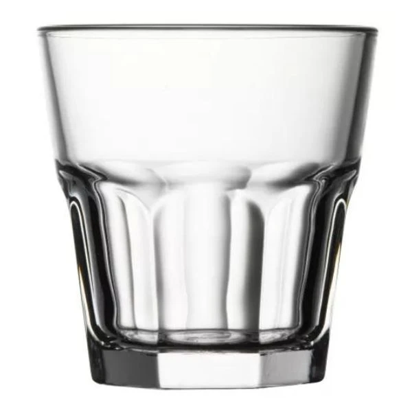 Drikkeglas Casablanca 21 cl 96181401 by Pasabahce color Sort