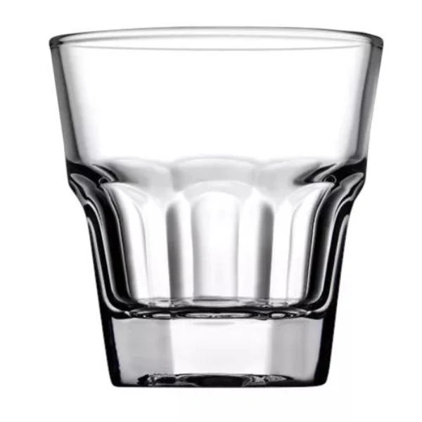 Drikkeglas Casablanca 15 cl 96601581 by Pasabahce color Sort