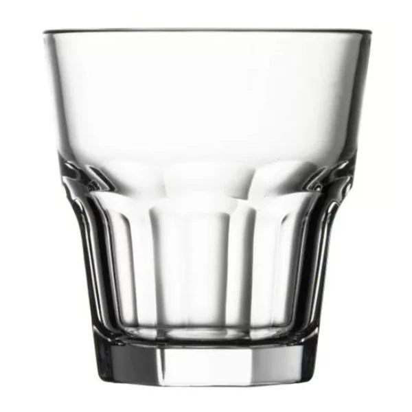 Drikkeglas Casablanca 26 cl 96180301 by Pasabahce color Sort