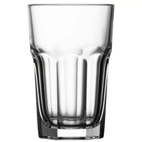 Drikkeglas Casablanca 30 cl 96180701 by Pasabahce color Sort