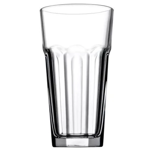 Drikkeglas Casablanca 36 cl. 96180501 by Pasabahce color Sort