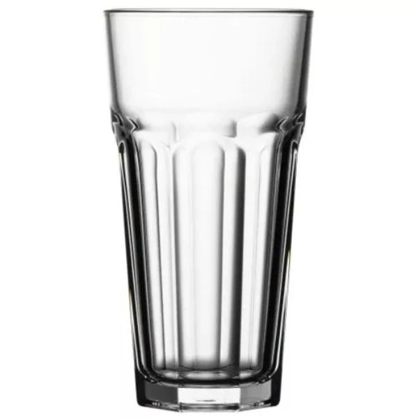 Drikkeglas Casablanca 48 cl 96181201 by Pasabahce color Sort
