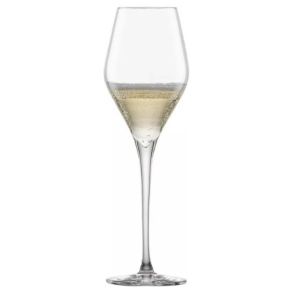 Zwiesel Champagneglas Finesse 29,7 cl 94197001 by Schott color Sort