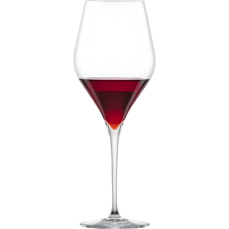 Zwiesel Vinglas Bordeaux Finesse 63 cl 94190101 by Schott color Sort