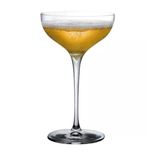 Cocktailglas Terroir 18,5 cl. 96187001 by nude color Sort