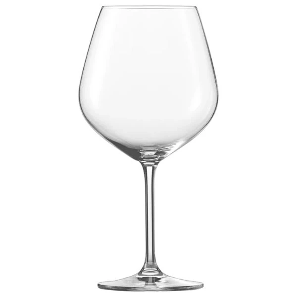Zwiesel Vinglas Burgundy Vina 73 cl 94100301 by Schott color Sort