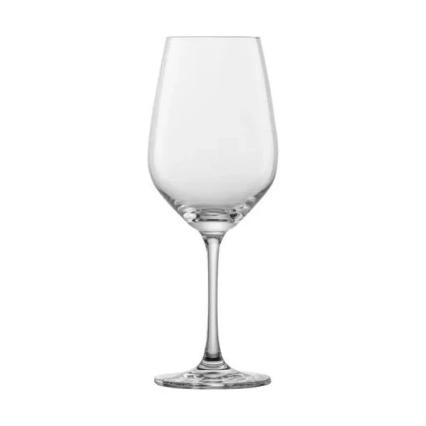 Zwiesel Vinglas Rødvin Vina 40 cl. 94100001 by Schott color Sort