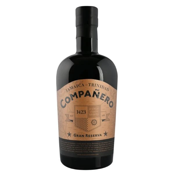 Compañero Gran Reserva FL 70 COMPAN10 by Compañero color Sort