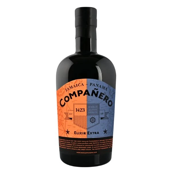 Compañero Elixir Extra Limited FL 70 COMPAN40 by Compañero color Sort