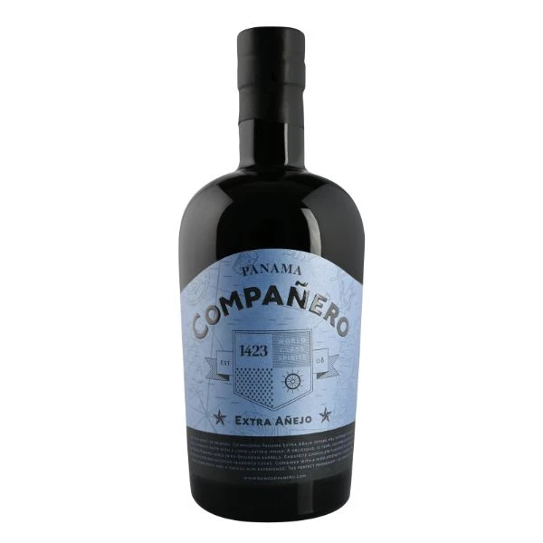 Compañero Panama Extra Anejo FL 70 COMPAN30 by Compañero color Sort