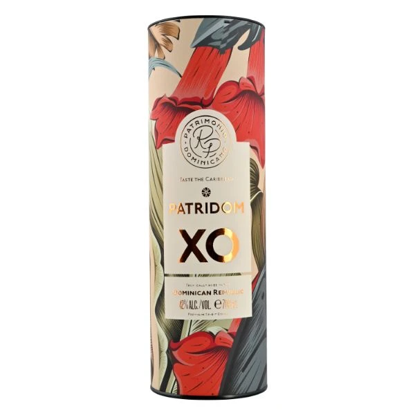 Patridom XO FL 70 RP30 by Patridom color Sort
