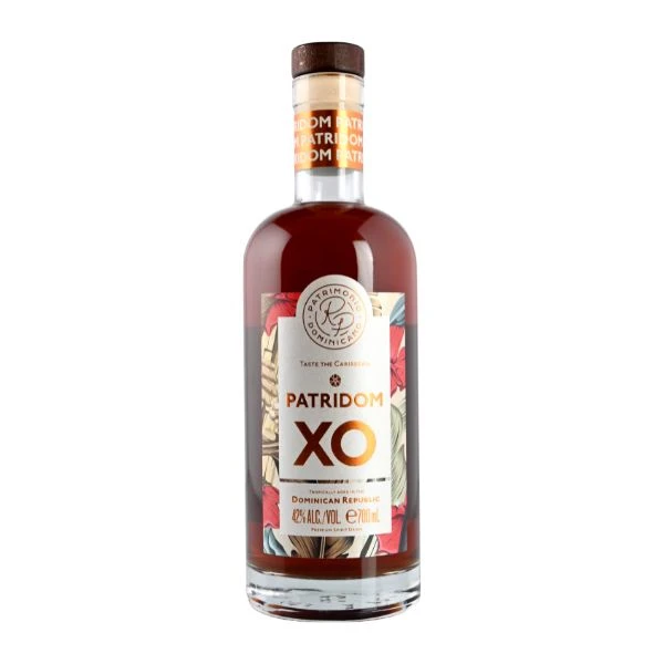 Patridom XO FL 70 RP30 by Patridom color Sort