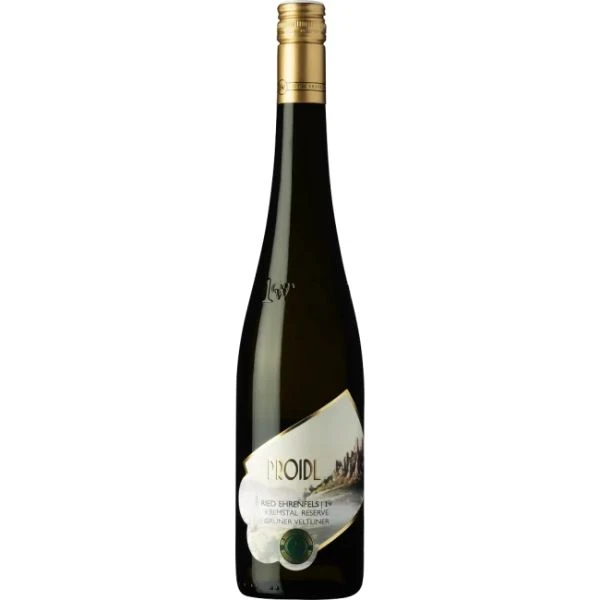Grüner Veltliner Ried Ehrenfels 2021 Weingut Proidl 397621 by Weingut Proidl color Hvid