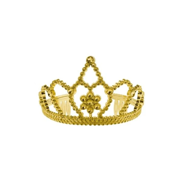 Guld diadem DIZLO-YH by Godan color Sort