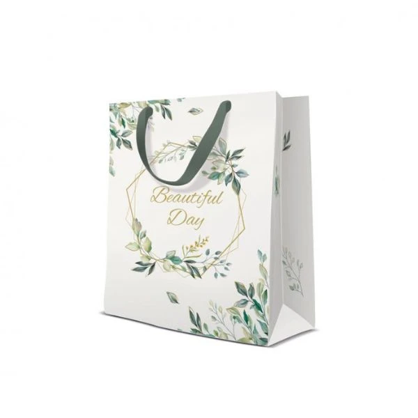 Gavepose PAW Beautiful Day 20 x 25 x 10 cm AGB1018403 by Godan color Sort