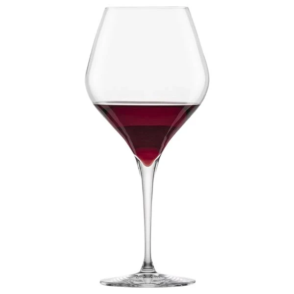 Zwiesel Vinglas Burgundy Finesse 66 cl 94190201 by Schott color Sort