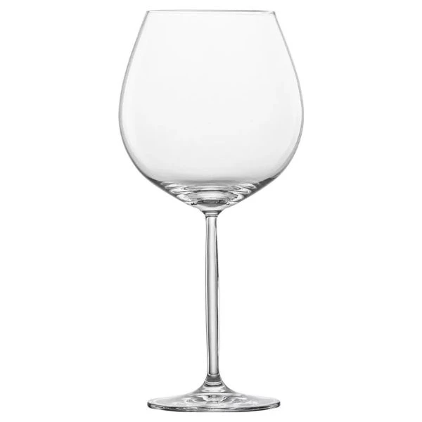 Zwiesel Vinglas Burgundy Diva 84 cl 94080301 by Schott color Sort