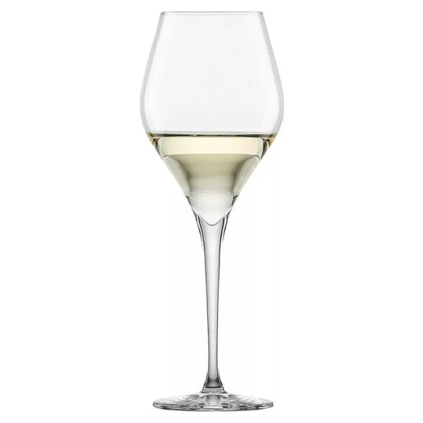Zwiesel Vinglas Hvidvin Finesse 38,5cl 94190301 by Schott color Sort