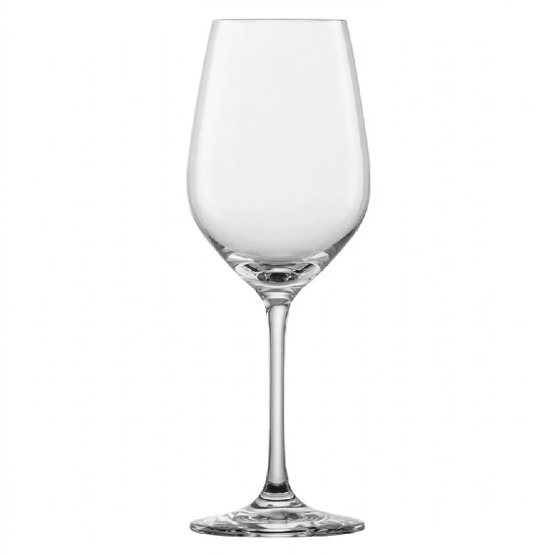 Zwiesel Vinglas Hvidvin Vina 29 cl. 94100401 by Schott color Sort