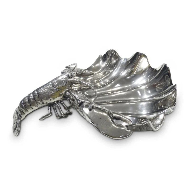 Culinary Concepts Hummer Med Skal Fad LBR-SHL by Culinary Concepts color Sort