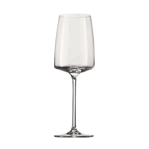 Zwiesel Vinglas Hvidvin Sensa 53,5 cl 94070301 by Schott color Sort