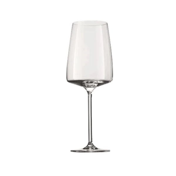 Zwiesel Vinglas Hvidvin Sensa 36,3cl 94070401 by Schott color Sort