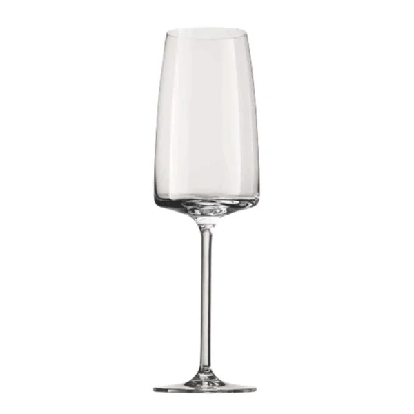 Zwiesel Champagneglas Sensa 38,8cl 94077001 by Schott color Sort