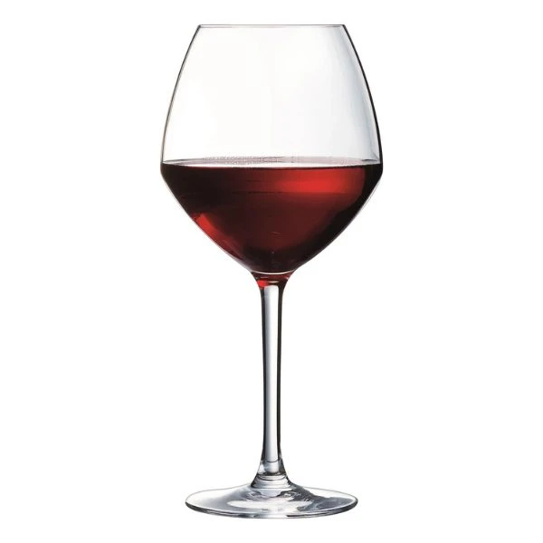 Vinglas Vins Jeunes Carbenet 58 cl - Chef / Sommelier 94242001 by Chef & Som color Sort