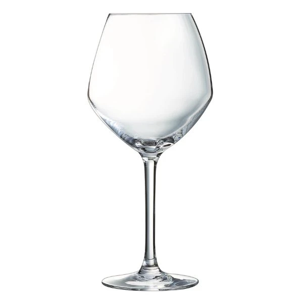 Vinglas Vins Jeunes Carbenet 58 cl - Chef / Sommelier 94242001 by Chef & Som color Sort