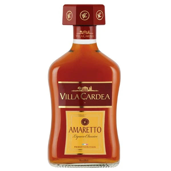 Villa Cardea Amaretto FL 70 1003583 by VILLACARDE color Sort