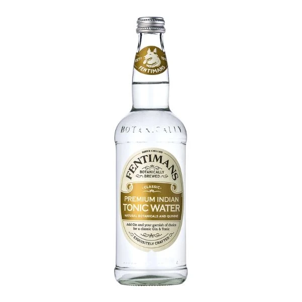 Fentimans Premium Indian Tonic 50cl 1004009 by FENTIMANS color Sort