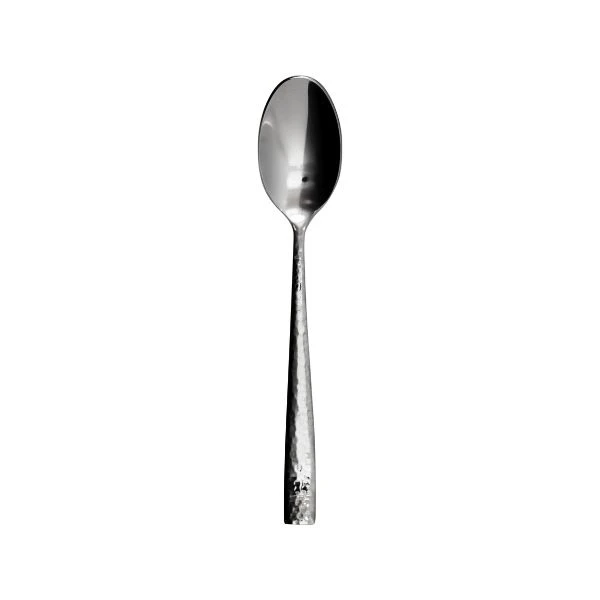 Crudo teske, 15 cm 25642115  color Sølv