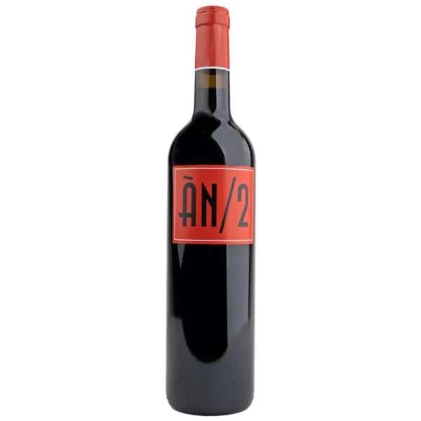 AN/2 Anima Negra FL 75 588524  color Sort
