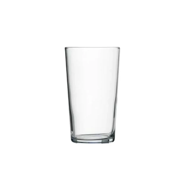 Arcoroc Vandglas Hærdet Konisk 20 cl 96123701 by ARCOROC color Sort