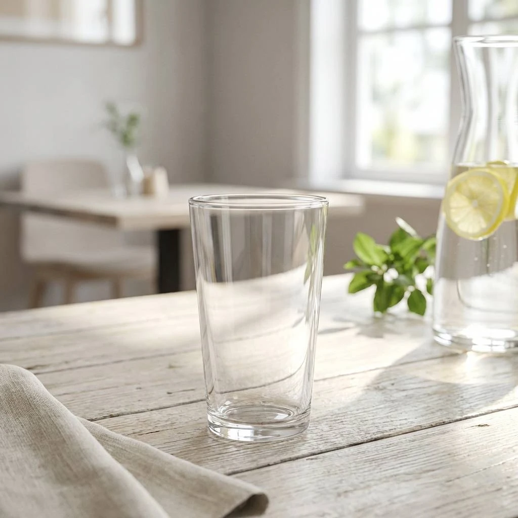 Arcoroc Vandglas Hærdet Konisk 28 cl. 96123801 by ARCOROC color Klar