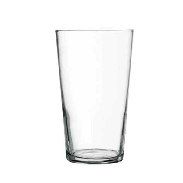 Arcoroc Vandglas Hærdet Konisk 57 cl. 96123901 by ARCOROC color Sort