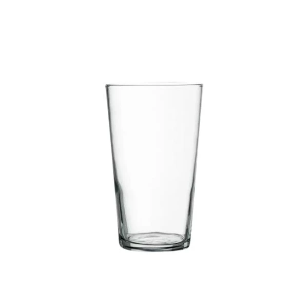 Arcoroc Vandglas Hærdet Konisk 25 cl 96124301 by ARCOROC color Sort