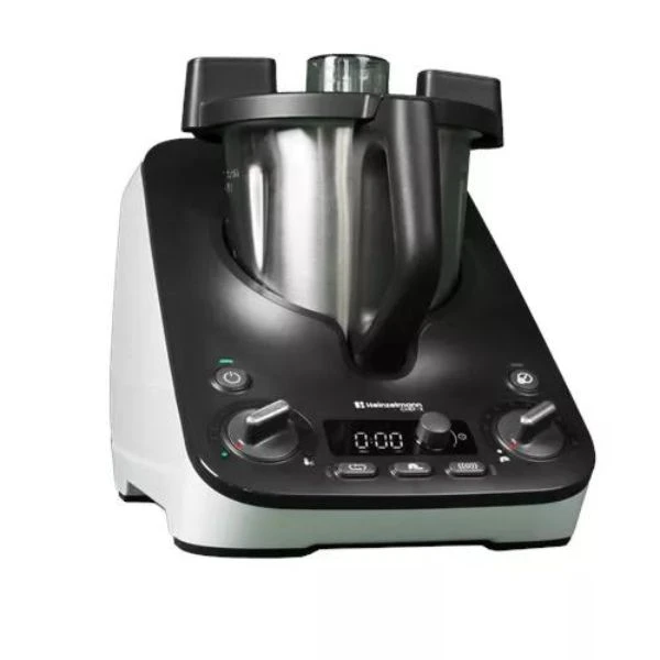 Thermoblender Chef-X HMCX02S, 2 L 71565820 by Heinzelmann color Sort