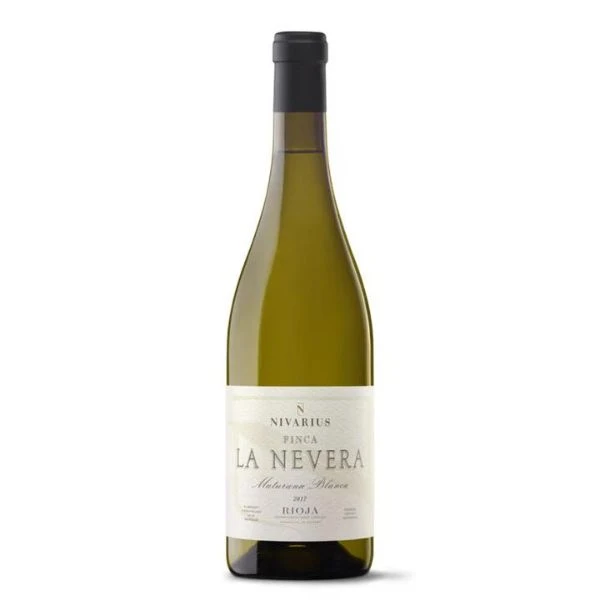 Nivarius Finca La Nevera 2017 590019  color Sort