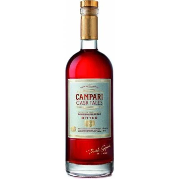 Campari Cask Tales FL 100 1017523 by CAMPARI color Sort