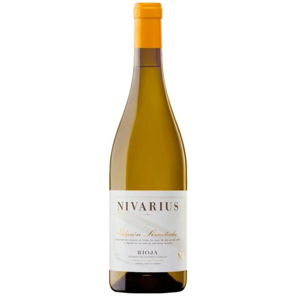 Nivarius Edicion Limitada 2019 590017  color Sort