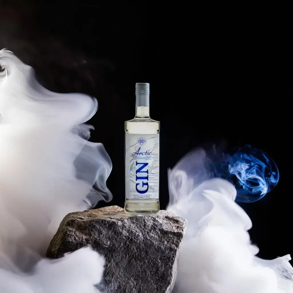 Arctic Gin FL 70 208052 by Artic color Sort