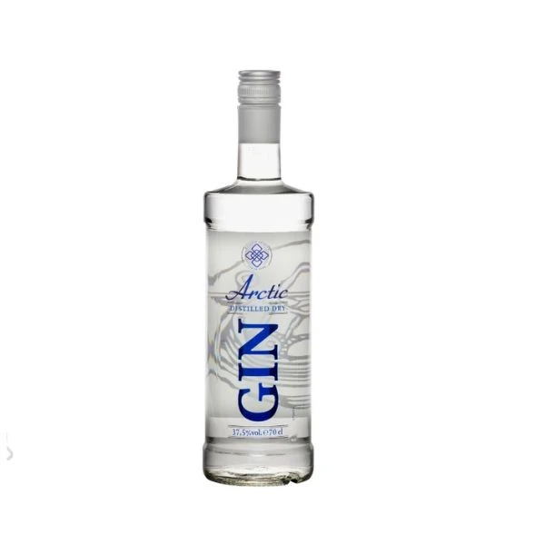 Arctic Gin FL 70 208052 by Artic color Sort