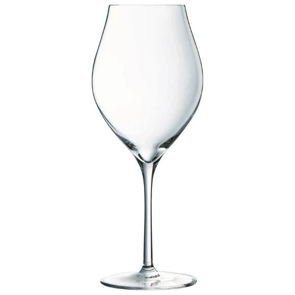 Vinglas 55 cl H23,9 cm Chef&Sommelier 20160155 by Chef & Som color Klar
