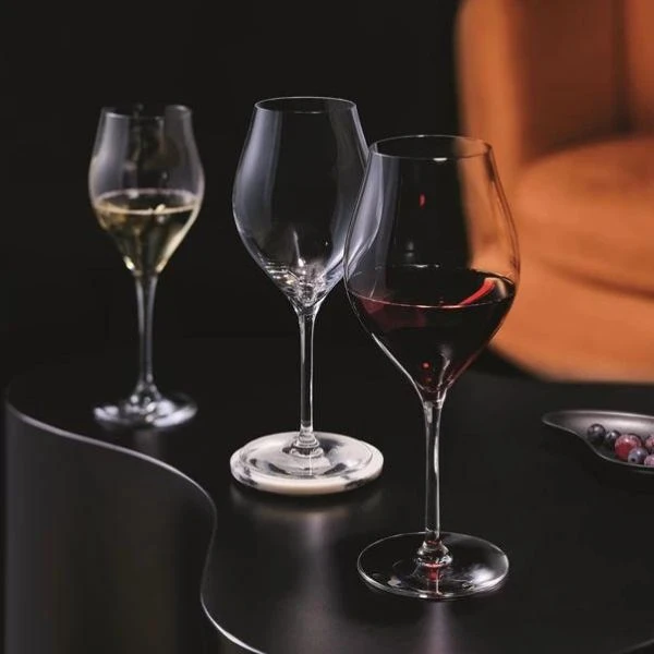 Vinglas 55 cl H23,9 cm Chef&Sommelier 20160155 by Chef & Som color Klar